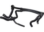 Gates 02-2557 - Oe 77 00 412 082 Tubo Flessibile Del Riscaldamento Per Clio I