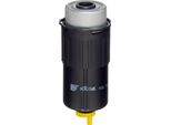 Filtro Carburante Elemento Filtrante Hengst Per Liebherr Claas John Deere Doosan
