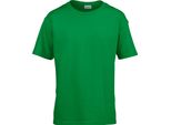 Maglietta Gildan Softstyle Per Bambini PC3387 (152-158) (Verde Irlandese)