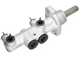 Hella 8AM 355 504-841 - Pompa Freno Oe 6Q0611019A Per Cordoba (6L), Ibiza (6L), Fabia I (6Y), Fabia Ii (54), Roomster (5J), Polo (9N)