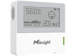 Milesight Iot Lorawan Indoor Ambience Monitoring Sensor AM103 (AM103-868M)