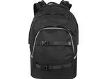 Mcneill Zaino Della Scuola Milo School Backpack Black Nero