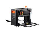 Pialla A Spessore 2000W Di Potenza - 3 Coltelli Per Piallare - 23500 Giri/Min - 33Cm Di Larghezza Di Piallatura - 15Cm Di Spessore Max. Spessore Di Taglio - Pialla 52,5X69,6X48Cm - Perfetta Per La Lavorazione Del Legno