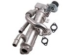 Raffreddatore Egr Raffreddatore Gas Di Scarico Per Audi A4 8E B7 A6 4F C6 + Avant 2.0 Tdi 03G131512AL
