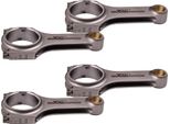 4X Biella Con Albero Ad H Per Volvo B230 152Mm Bielas Biella Di Collegamento Arp 2000 TÜV
