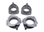 Kit Di Sollevamento Anteriore + Posteriore Per Ford Expedition Lincoln Navigator