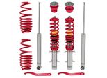 Sospensione Coilover Per Vw Golf Iv 4 1J1 Vw New Beetle 1C1, 9C1 2.3 V5 2.0 Sospensione