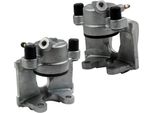 Pinza Freno 54Mm Anteriore Sinistra + Anteriore Destra Per Bmw Serie 3 E36 E46 Z3 E36 Z4 E85