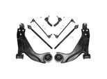 MASTER-SPORT 36841/2-SET-MS Set Di Bracci Di Controllo Inferiori, Asse Anteriore Sinistro + Destro Per Ford Mondeo Iii Turnier (Bwy)