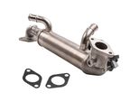 Radiatore Egr Per Vw Multivan V Transporter V T5 2.5 Tdi Touareg 2.5 R5 Tdi