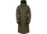 Dare2B Piumino Da Trekking Verde 34 Donna Verde 34