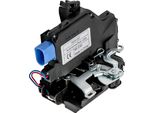 Serratura Porta Posteriore Sinistra Per Vw Golf 5 Plus Jetta Touareg Touran Skoda Octavia 2