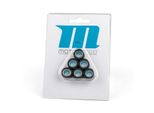 Rulli Variatore Motoforce 5,5 Gr 6 Pezzi
