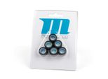 Rulli Variatore Motoforce 5,7 Gr 6 Pezzi