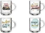 Ritzenhoff & Breker 818482 Ritzenhoff & Breker Mug Spirit Moment, 330 Ml