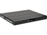 Equip EZVS-19-1-60-B Scaffale Equip 19" Per Armadi Server 60Cm 1U Nero"