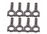Biella Con Albero Ad H Per Bmw M60 M62 4.0L 4.4L Bielle Biella Arp 2000 Bulloni