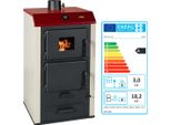 Termocamino Prity Con Scambiatore NS20