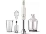 Philips Daily Collection HR2545/00 Frullatore A Immersione Promix