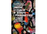 Situazioni Difficili In Terapia E Consulenza - Alexander Noyon, Thomas Heidenreich (Literatur Auf Polnisch)