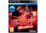 Giochi Playstation Ps3 Grease Dance Move Essentials Pal Pal