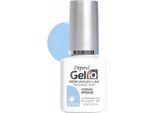 Beter Beter Depend Gel Iq Smalto Per Unghie Ocean Breeze 41085
