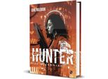 Hunter: The Reckoning 5A Edizione Gioco Di Ruolo Regolamento Di Base - Rpg - Inglese - Renegade Game Studios