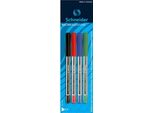 Biros Tops 505 Modello M Assortito Blister Assortito PU=4 Pezzi