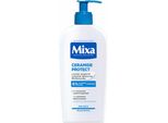 Mixa Ceramide Protect Lozione Corpo Dermoprotettrice