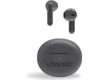 Urbanista Austin Cuffie True Wireless Stereo (Tws) In Ear Chiamate/Musica Bluetooth Grigio