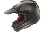 Casco Arai MX-V Evo Frost - Nero