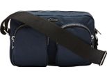 S.Oliver Borsa A Tracolla Crossbody Bag Blue Green Blu Scuro