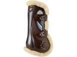 Veredus Gamasche Carbon Gel Vento Salva La Pecora