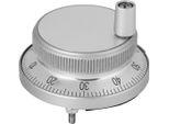 Encoder A Impulsi, Encoder A Impulsi Cnc, Encoder A Impulsi A Volantino, Generatore Manuale Di Impulsi, Generatore Manuale Di Impulsi Cnc