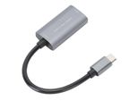 Scheda Di Acquisizione Video, Scheda Di Acquisizione Giochi, Scheda Di Acquisizione Di Dispositivi Type-C, Scheda Di Acquisizione Giochi Hdmi, Scheda Di Acquisizione Video 1080P, Scheda Di Acquisizione