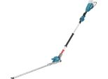 Makita Un 001 Gz Tagliasiepi A Batteria 40 V Max. 60 Cm Brushless Solo - Senza Batteria, Senza Caricabatterie