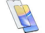 Cellularline Cellularline Impact Glass Capsule - Galaxy A16 / A26 / A17 Vetro Temperato Resistente Da Bordo A Bordo