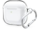 Elago Custodia Trasparente Per Airpods 4