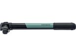Contec Ct Mini Pompa Air Support Go Switch Nero/Verde Nero, Verde