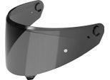 Visiera Sena Stryker, Fumo, Taglia Unica