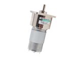 Motoriduttore Metallico Micro Cc Da 35 W, Velocità Regolabile In Senso Orario/Antiorario (24 V, 5 Giri/Min.)