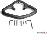 Anello Di Fissaggio Puig 4615N Per Yamaha YZF-R1 Nero