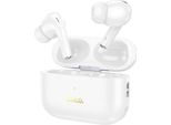 Hoco EW56 Plus Generoso Headset Wireless In-Ear Calls/Music Bluetooth White