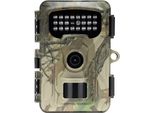 Telecamera Per Fauna Selvatica Redleaf RF06 4K