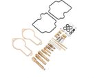Kit Di Riparazione Del Carburatore, Kit Di Ricostruzione Del Carburatore, Revisione Del Carburatore, Parti Di Riparazione Del Carboidrato, Revisione Del Carburatore Della Moto, Riparazione Del Carburatore Della Moto