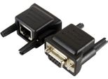 Exsys EX-47960 Cavo Adattatore RS-232 RJ-45 Nero (EX-47960)