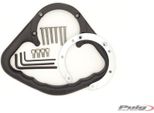Anello Di Fissaggio Puig 9037N Adatto Per Bmw R1100 R Nero