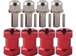 Adattatore Mozzo Rc, Adattatore Mozzo Ruota Rc, Adattatore Esagonale Mozzo, Adattatore Esagonale Mozzo Rc, Adattatore Esagonale Rc