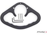 Anello Di Fissaggio Puig 9040N Adatto Per Yamaha YZF-R1 Nero