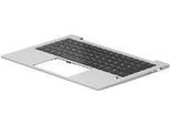 Hp N08383-A41 - Tastiera - Belga - Tastiera Retroilluminata - Hp - Elitebook 830 G9